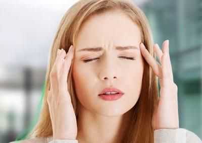 Головная боль