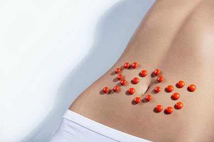 лечение пмс