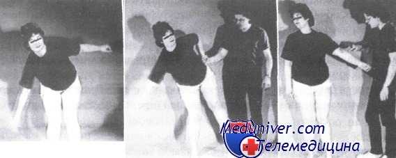 психогенное головокружение