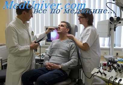 задняя риноскопия