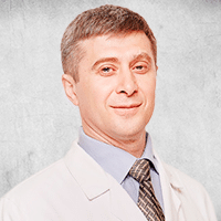 Калинкина Марина Эроловна, невролог - Челябинск