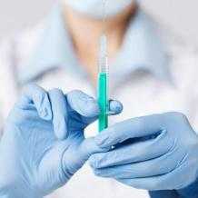 Лечебные блокады