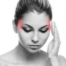 Хроническая головная боль