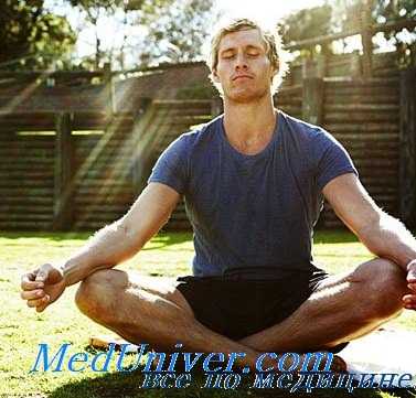 нейроциркуляторная дистония