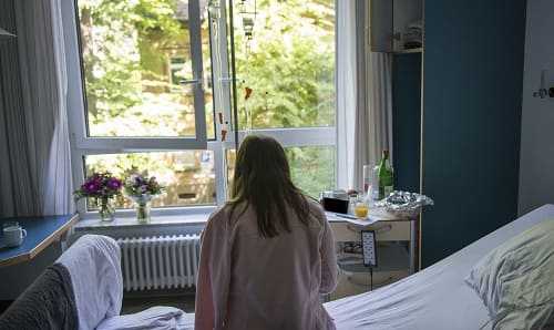 Лечение ВСД открыть окно