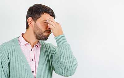 Что случится с глазами после двухнедельного запоя - Веримед