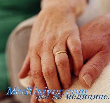 нейроциркуляторная дистония