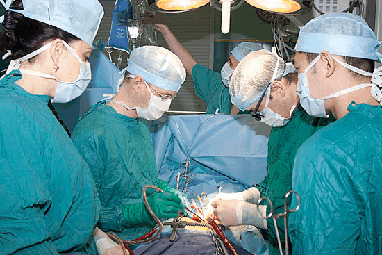 Опухоль сердца: когда необходимо «бить тревогу»?