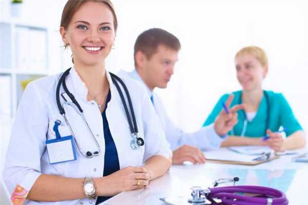 Гормоны щитовидной железы: нормы и патология