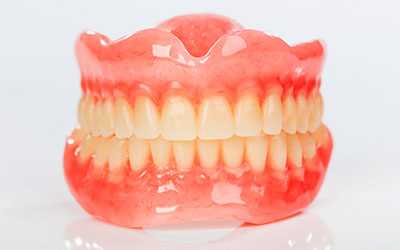 Полное протезирование - Стоматология Линия Улыбки