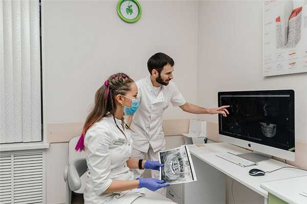 что такое зубные протезы