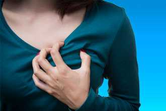 Вторичная кардиомиопатия