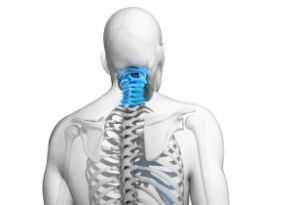 сирингомиелия