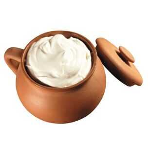 комбинированная закваска для сметаны