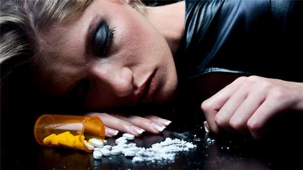 Психотропные вещества