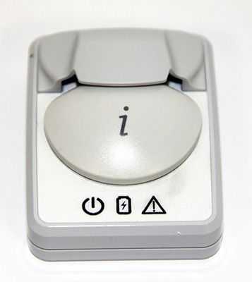 Система устройств для передачи данных на компьютер