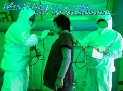 органы пищеварения