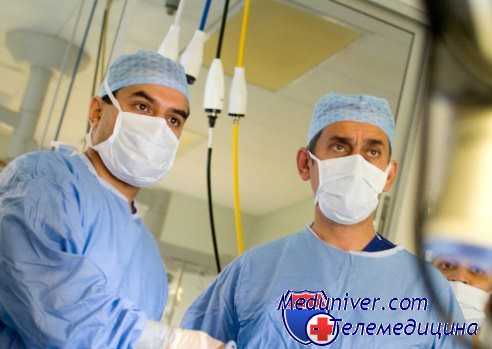 пулевая рана