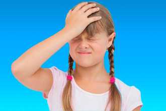 Гипертензия у ребенка