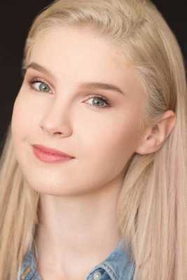 летний макияж с блеском