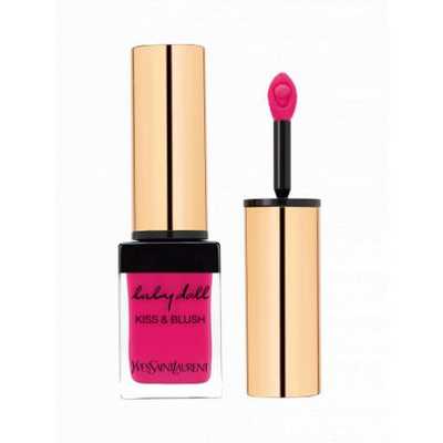 Baby Doll Kiss & Blush, Yves Saint Laurent Beauté 