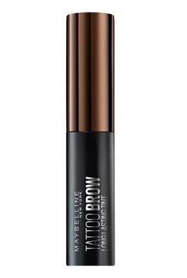 Tattoo Brow, Maybelline New York