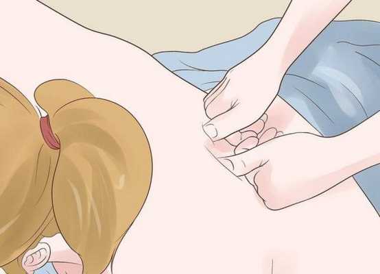 Лечебный массаж