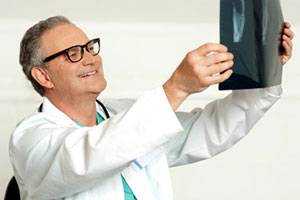 Магнитно-резонансная томография в диагностике разрывов вращательной манжеты плеча