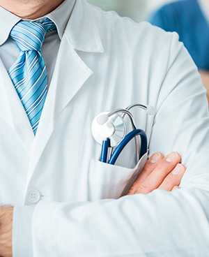 медицинский центр