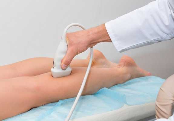 УЗИ кожных покровов 