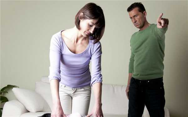 почему муж не уважает жену причины