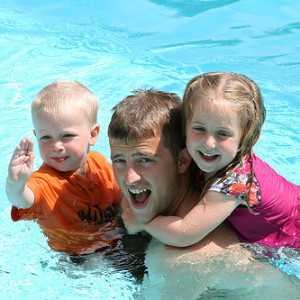 Движение для мужского здоровья