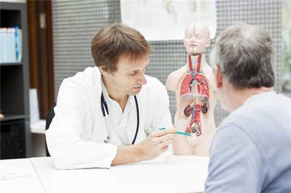 Сохранить репродуктивное здоровье мужчины