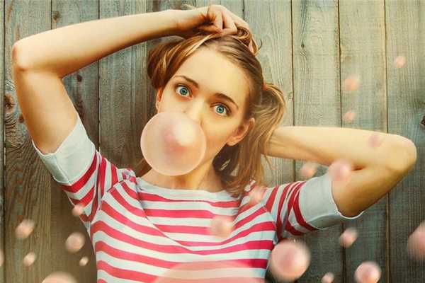 Наботовы кисты шейки матки