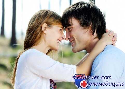 парень не хочет предохраняться