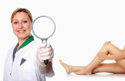 Дерматолог