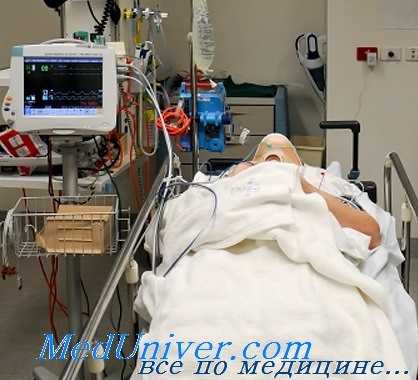 инфекционные осложнения травмы уха