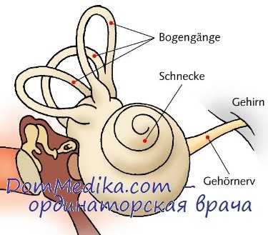 оптокинетический нистагм