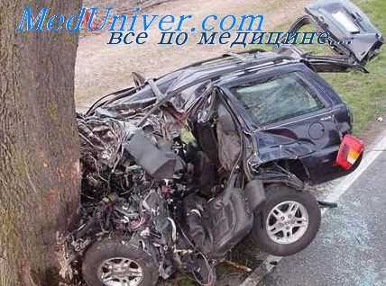 перелом трубчатых костей