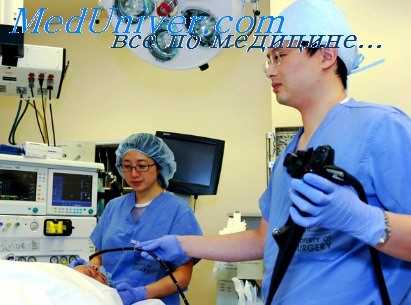 ингаляционный наркоз