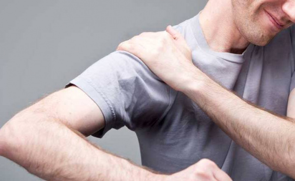 Гнойный артрит