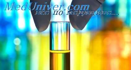 влияние полония на печень