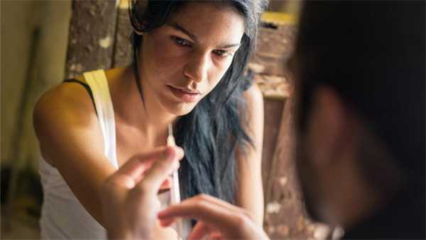 Как развивается ВИЧ у наркозависимых?