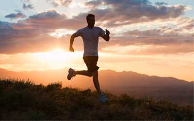 Здоровый образ жизни - Веримед