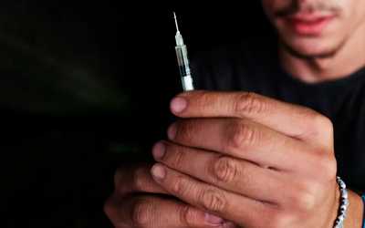 Риск для окружающих - Веримед