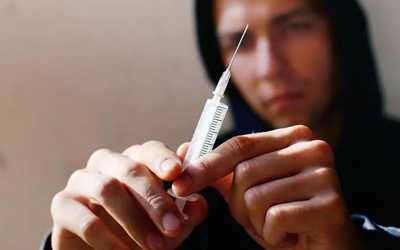 ВИЧ инфекция: как и почему заражаются героиновые наркоманы - Веримед