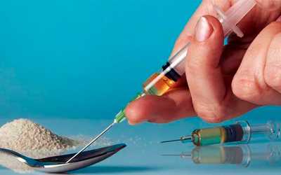 Как инфицируются зависимые - Веримед