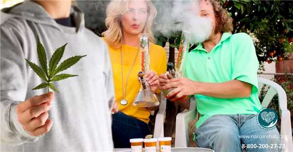 Наркомания