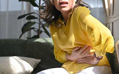 Расстройства ЖКТ - Веримед