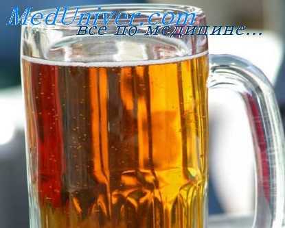 наркотическая активность алкоголя